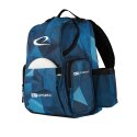 Latitude 64° Swift Backpack Fractured Camo Blue Fractured Camo