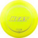 Discraft Heat, Z Line, Distance Driver, 9/6/-3/1 176 g, Lemon