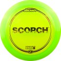 Discraft Scorch, Z Line, Distance Driver, 11/6/-2/2 Lemon 174 g