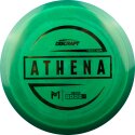 Discraft Paul McBeth Athena First Run, ESP, Fairway Driver, 7/5/0/2 171 g, Forest