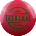 Discraft Paul McBeth Athena First Run, ESP, Fairway Driver, 7/5/0/2 172 g, Hortense