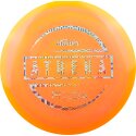 Discraft Paul McBeth Athena First Run, ESP, Fairway Driver, 7/5/0/2 173 g, Orange
