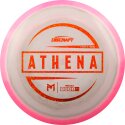 Discraft Paul McBeth Athena First Run, ESP, Fairway Driver, 7/5/0/2 173 g, Magenta