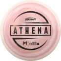 Discraft Paul McBeth Athena First Run, ESP, Fairway Driver, 7/5/0/2 174 g, Rose