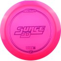 Discraft Surge SS, Z Line, Distance Driver, 11/5/-2/2 175 g, Pink
