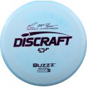 Discraft Buzzz Paul McBeth Signature Series, ESP Line, Midrange Driver, 5/4/-1/1 179 g, Heaven