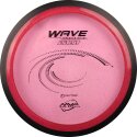 MVP Disc Sports Wave, Proton, Distance Driver, 11/5/-2/2 174 g, Rose
