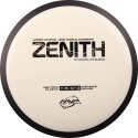 MVP Disc Sports Zenith James Conrad, Neutron, Distance Driver, 11/5/-0.5/2 169 g, White, 166-169 g, 166-169 g, 169 g, White