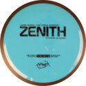MVP Disc Sports Zenith James Conrad, Neutron, Distance Driver, 11/5/-0.5/2 166-169 g, 169 g, Blue
