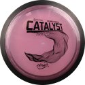 MVP Disc Sports Catalyst, Proton, Distance Driver, 13/5.5/-2/2 173 g, Lavender