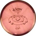 MVP Disc Sports Ion, Proton, Putter, 2.5/3/0/1.5 166-169 g, 166 g, Purple