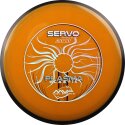 MVP Disc Sports Servo, Plasma, Fairway Driver, 6.5/5/-1/2 173 g, Wood