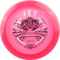 Streamline Discs Jet, Proton, Distance Driver, 11/5/-3/2 168 g, Transparent Pink