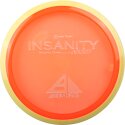 Axiom Discs Insanity, Proton, Distance Driver, 9/5/-2/1.5 171 g, Blood Orange