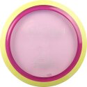 Axiom Discs Mayhem, Proton, Distance Driver, 13/5/-1.5/2 172 g, Transparent Purple