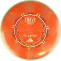 Axiom Discs Crave, Plasma, Fairway Driver, 6.5/5/-1/1 156-159 g, 157 g, Blue