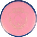 Axiom Discs Insanity, Fission, Distance Driver, 9/5/-2.5/1.5 145-149 g, 146 g, Hortense Blue