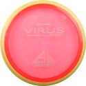 Axiom Discs Virus, Proton, Distance Driver, 9/5/-3.5/1 172 g, Grapefruit