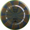 Axiom Discs Pyro, Prism Plasma, Midrange, 5/4/0/2.5 179 g, Sea-Grass