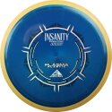 Axiom Discs Insanity, Plasma, Distance Driver, 9/5/-2/1.5 171 g, Beach