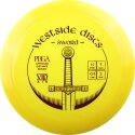 Westside Discs Sword, VIP Air, Distance Driver, 12/5/-0.5/2 156 g, Yellow