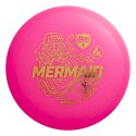 Discmania Mermaid, Active Base, Fairway Driver, 7/4/-1/2 Pink, 156-159 g, Pink, 156-159 g