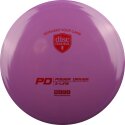 Discmania PD, S-Line, Power Driver, 10/4/0/3 Purple, 170-172 g