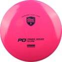 Discmania PD, S-Line, Power Driver, 10/4/0/3 Pink, 170-172 g