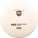 Discmania PD, S-Line, Power Driver, 10/4/0/3 White, 173-176 g