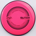 MVP Disc Sports Glitch, Neutron Soft, Hybrid Catch Disc, 1/7/0/0 145-149 g, 149 g, Pink
