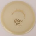 Kastaplast Fairway Driver, Lots, K1 Glow, 9/5/-1/2 173 g, Gold
