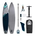 Gladiator Stand Up Paddling Board Set "Origin Sportime Edition 2024/25" 12'6 T Touring Board