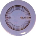 MVP Disc Sports Glitch, Neutron Soft, Hybrid Catch Disc, 1/7/0/0 140-144 g, 144 g, Ocean