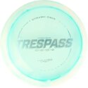 Dynamic Discs Trespass, Lucid Ice Orbit, Distance Driver, 12/5/-0,5/3 173 g, White-Green