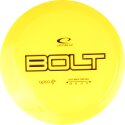 Latitude 64° Bolt, Opto Air, Distance Driver, 13/6/-2/3 158 g, Yellow