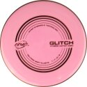 MVP Disc Sports Glitch, Neutron Soft, Hybrid Catch Disc, 1/7/0/0 150-155 g, 150 g, Lavender