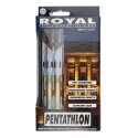 Pentathlon Steeldart "Royal", 23/25 g 25 g