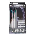 Pentathlon Steeldart "Ultimate", 21/24 g 21 g