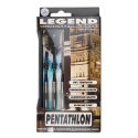 Pentathlon Steeldart "Legend", 22 g