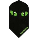 Pentathlon Flight "Cateyes" Slim