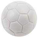 Sportime Kickerball "Heavy", 36 mm / 32 g Hamilton White