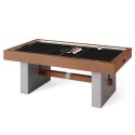 Sportime 7ft Airhockey-Tisch Loft