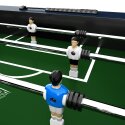 Sportime Tischkicker "Arena" Blue Arena