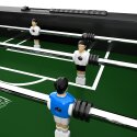 Sportime Tischkicker "Arena" Grey Arena