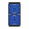 Sportime 7/8ft Airhockey-Tisch "Blue Thunder" 8 ft (244x123 cm) Spielfeld