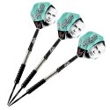 Bull’s NL Steeldartpfeil "Max Hopp Max95" 22 g