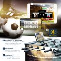 Sportime® Tischkicker "Connect & Play" Deutschland-Edition