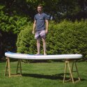Sportime Stand up Paddling Board  "Seegleiter" einzeln 10'8 Allround Board