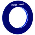 Kings Dart Vision LED-Surround Dartboard Lighting System mit 194 LED's Blau