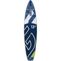 Gladiator Stand Up Paddling Board Set "Pro 2021" 12'6T  Touring Board